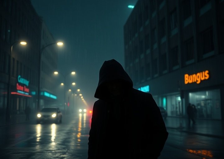 98视频-暗影迷城