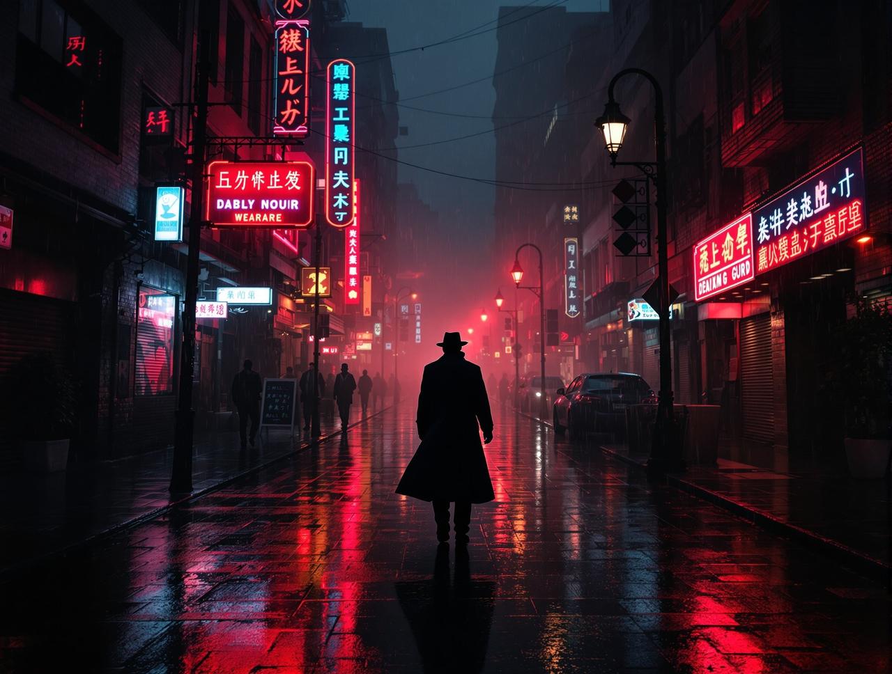 98视频-暗影迷城